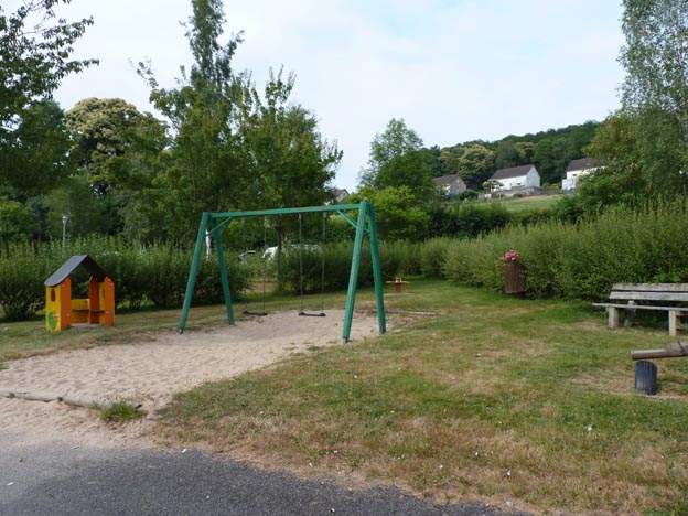 009 2016-07-21 004 Camping de Courtille i Gueret