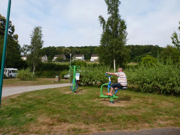 010 2016-07-21 005 Camping de Courtille i Gueret