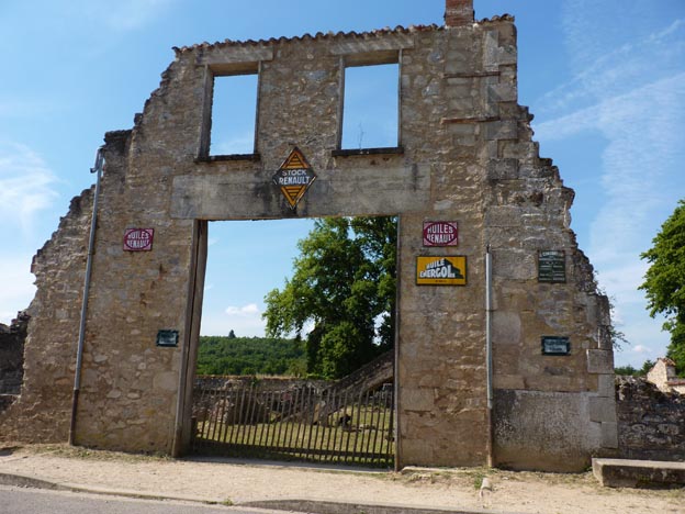 010 2016-07-22 015 Ödeby Oradour-sur-Glane