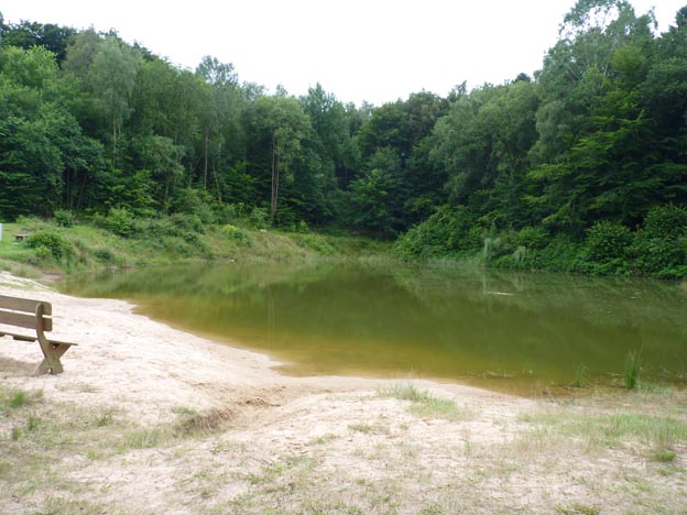 013 2016-07-17 016 Knaus Campingpark Wingst