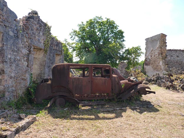 014 2016-07-22 024 Ödeby Oradour-sur-Glane