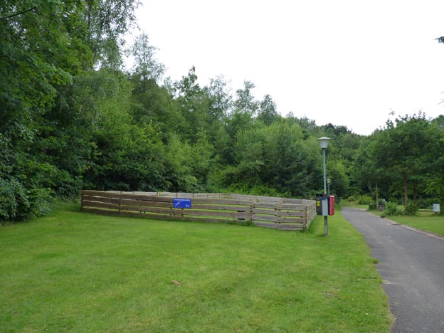 015 2016-07-17 014 Knaus Campingpark Wingst