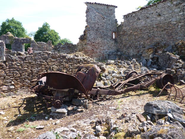 015 2016-07-22 025 Ödeby Oradour-sur-Glane