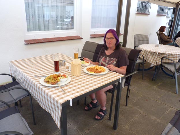 016 2016-07-17 019 Knaus Campingpark Wingst