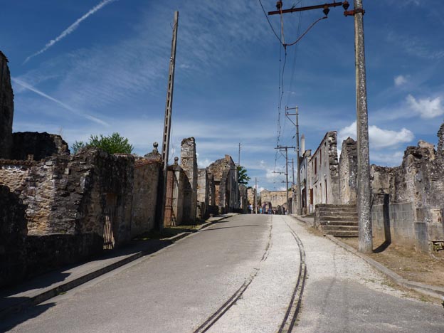 016 2016-07-22 026 Ödeby Oradour-sur-Glane