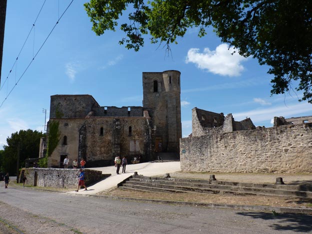 017 2016-07-22 028 Ödeby Oradour-sur-Glane