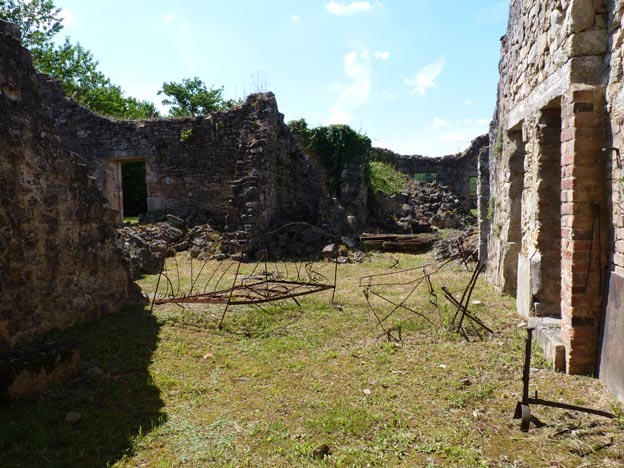 022 2016-07-22 035 Ödeby Oradour-sur-Glane