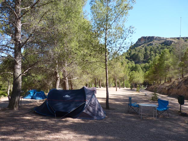 016 2016-07-25 021 Camping Lago Resort