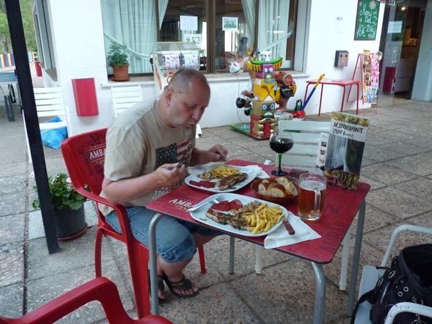 019 2016-07-25 036 Camping Lago Resort