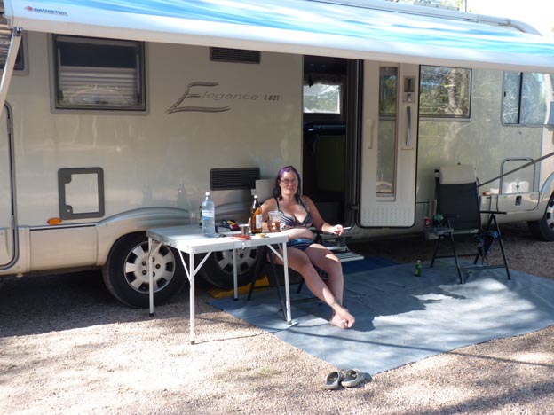 022 2016-07-25 033 Camping Lago Resort